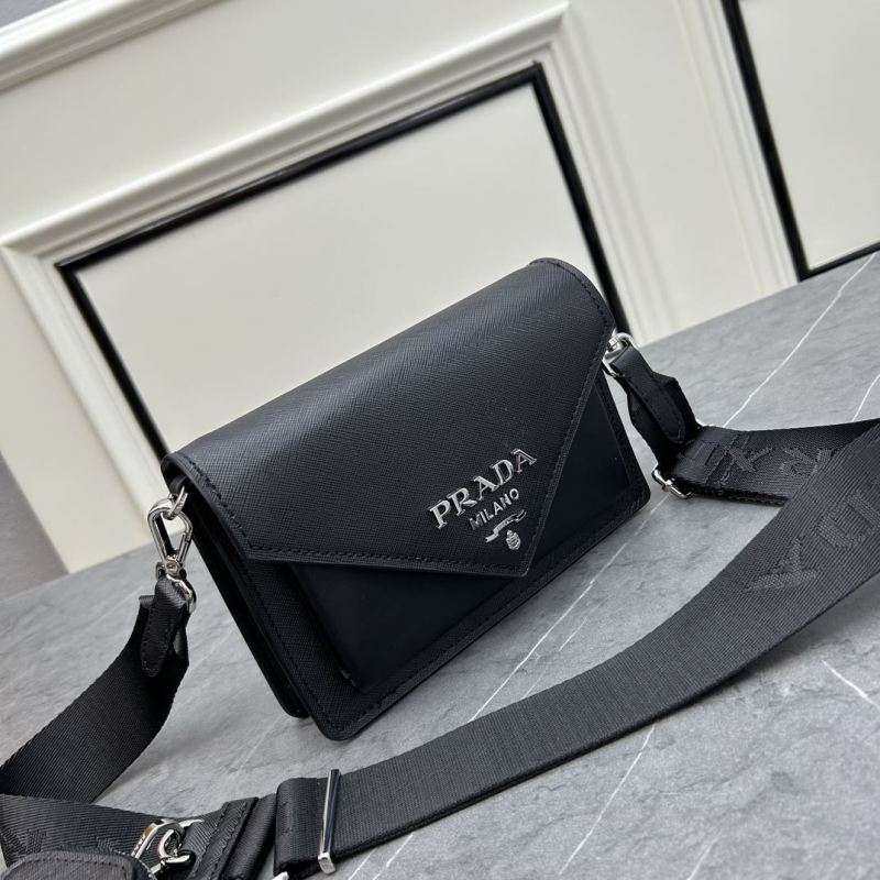 Prada Satchel Bags